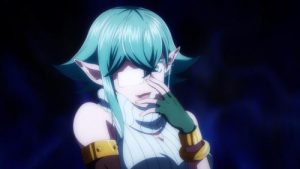 Salaryman ga Isekai ni Ittara Shitennou ni Natta Hanashi 1 Episodio 4