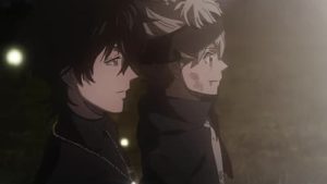 Black Clover 1 Episodio 50