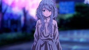 Momentary Lily 1 Episodio 7