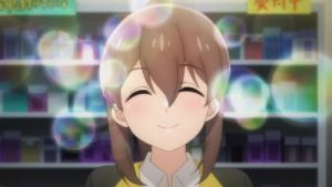 Neet Kunoichi to Nazeka Dousei Hajimemashita 1 Episodio 9