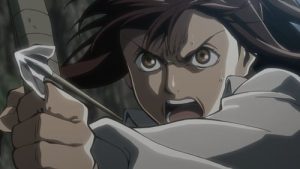 Attack on Titan 2 Episodio 2