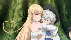 Fuguushoku “Kanteishi” ga Jitsu wa Saikyou Datta 1 Episodio 2