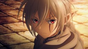 Übel Blatt 1 Episodio 1