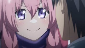 Neet Kunoichi to Nazeka Dousei Hajimemashita 1 Episodio 1