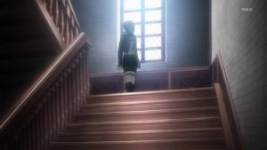 Attack on Titan 1 Episodio 23