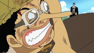 One Piece 1 Episodio 15
