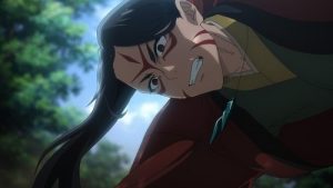 Teogonia 1 Episodio 1