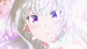 Nihon e Youkoso Elf-san 1 Episodio 12