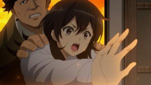 Ameku Takao no Suiri Karte 1 Episodio 6