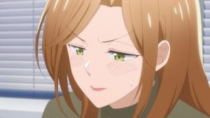 Kono Kaisha ni Suki na Hito ga Imasu 1 Episodio 10