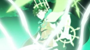 Black Clover 1 Episodio 160