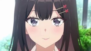 Danjo no Yuujou wa Seiritsu suru? 1 Episodio 2