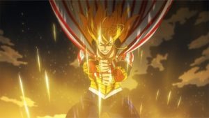My Hero Academia 7 Episodio 2