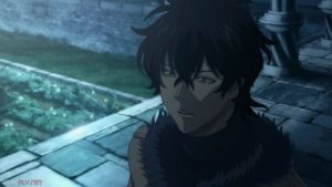 Black Clover 1 Episodio 6