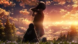 Attack on Titan 2 Episodio 13