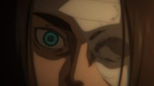 Attack on Titan 4 Episodio 5