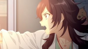 Ameku Takao no Suiri Karte 1 Episodio 5