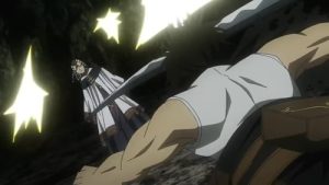 Black Clover 1 Episodio 34