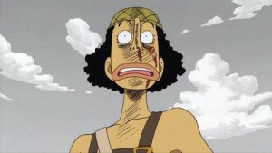 One Piece 1 Episodio 33