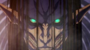 Attack on Titan 4 Episodio 28