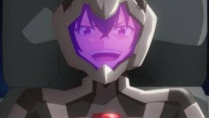 Ore wa Seikan Kokka no Akutoku Ryoushu! 1 Episodio 1