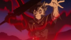 Black Clover 1 Episodio 132