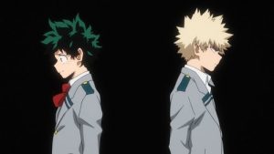My Hero Academia 3 Episodio 23