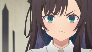 Guild no Uketsukejou desu ga, Zangyou wa Iya nanode Boss wo Solo Tobatsu Shiyou to Omoimasu 1 Episodio 3
