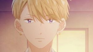 Douse, Koishite Shimaunda. 1 Episodio 9
