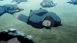 Black Clover 1 Episodio 44