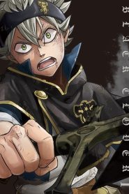 Black Clover Dublado Temporada 1