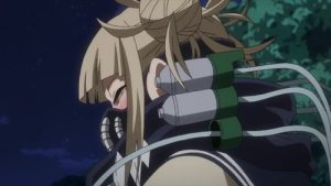 My Hero Academia 3 Episodio 6