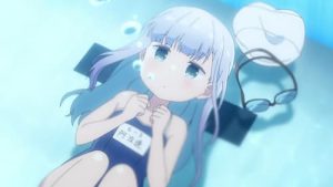 Aharen-san wa Hakarenai 1 Episodio 6