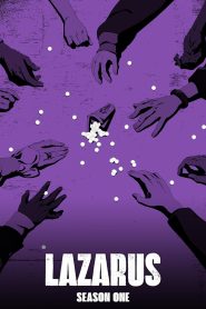 Lazarus Dublado Temporada 1