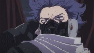 My Hero Academia 7 Episodio 18