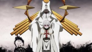 Fire Force: 1×22