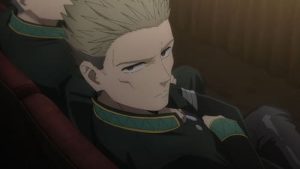 Wind Breaker Dublado 1 Episodio 6