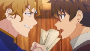 A-Rank Party wo Ridatsu shita Ore wa, Moto Oshiego-tachi to Meikyuu Shinbu wo Mezasu 1 Episodio 5
