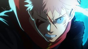 Jujutsu Kaisen 2 Episodio 13