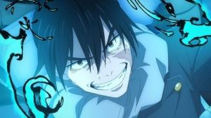 Jujutsu Kaisen Dublado 2 Episodio 7