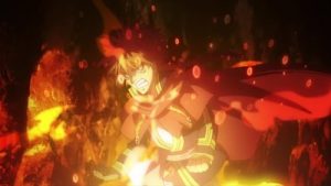 Black Clover 1 Episodio 133