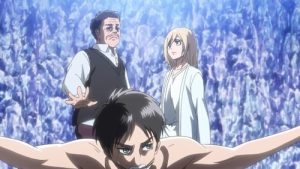 Attack on Titan 3 Episodio 6