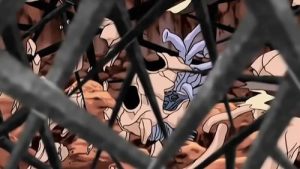 Naruto Shippuden 1 Episodio 25