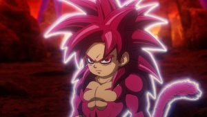 Dragon Ball DAIMA 1 Episodio 18