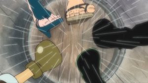 One Piece 1 Episodio 53
