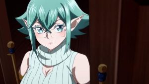Salaryman ga Isekai ni Ittara Shitennou ni Natta Hanashi 1 Episodio 2