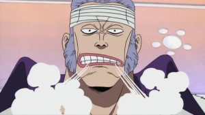 One Piece 1 Episodio 22