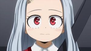 My Hero Academia 4 Episodio 22
