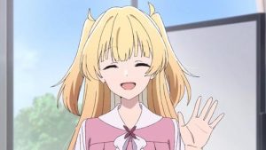 Hana wa Saku, Shura no Gotoku 1 Episodio 9