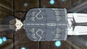 Black Clover 1 Episodio 18
